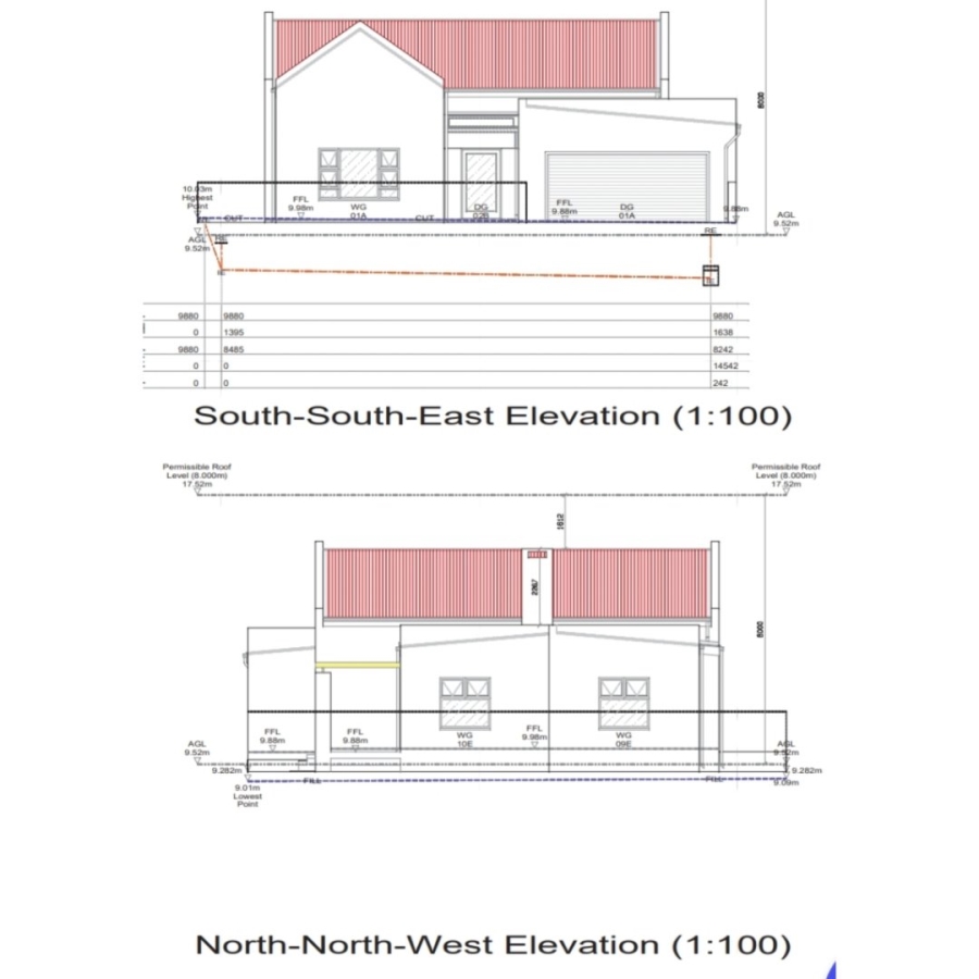 3 Bedroom Property for Sale in Britannia Beach Estate Western Cape